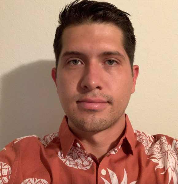 Manuel Miramontes, Associate Broker